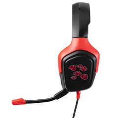 Naruto Akatsuki Headset