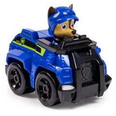 Paw Patrol Rescue Racer Chase Vehicle