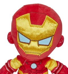 Marvel 8 inch Iron Man Plush
