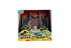 Jurassic Park Nano Scene 30th Anniversary 