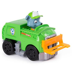 Paw Patrol Rescue Racers Rocky