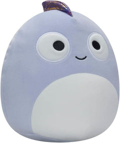 Original Squishmallows Coleen the Purple Chameleon 16 Inch Plush