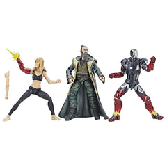 Marvel Legends Series Studios The First Ten Years Iron Man 6
