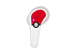 Pokémon Pokéball TWS Earpods