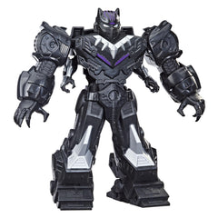 Marvel Avengers Mech Strike 8-inch Ultimate Mech Suit Black Panther