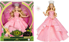 Wicked Deluxe Glinda Fashion Doll