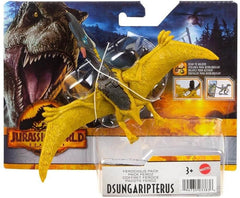 Jurassic World Dominion: Ferocious Pack Dsungaripterus Figure
