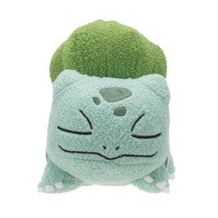 Pokémon Sleeping Plush 3 Pack - 5-Inch Charmander, Bulbasaur and Squirtle