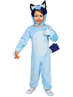 Bluey  Child Costume 2-3 Years