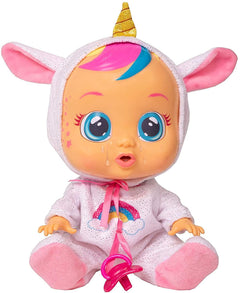 Cry Babies Fantasy Dreamy Doll