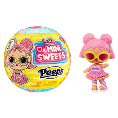 L.O.L. Surprise! Loves Mini Sweets PEEPS Tots Assortment