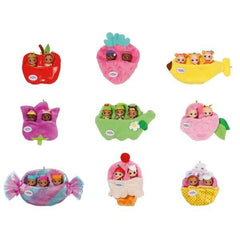Baby Born Surprise Dolls Mini Garden Babies