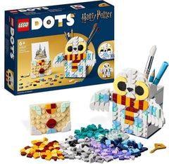 LEGO Dots Harry Potter Hedwig Pencil Holder 41809
