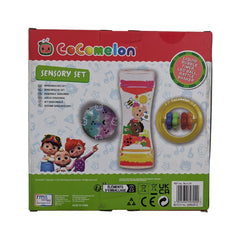 CoComelon Sensory Set