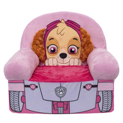 Paw Patrol Skye Plush Chair