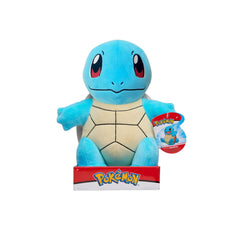 Pokémon 12 Inch Squirtle Plush