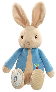My First Peter Rabbit Plush