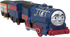 Thomas and Friends Trackmaster Motorised Engine Lorenzo and Beppe