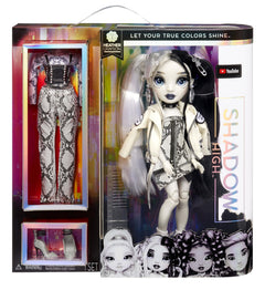 Rainbow High Shadow High Heather Grayson Doll