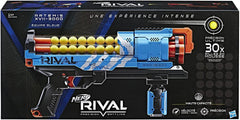 Nerf Rival Artemis XVII-3000 Blaster - Blue