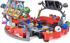 Bakugan Battle Arena Playset