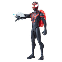 Spiderman 6