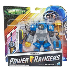 Power Rangers Beast Morphers Smash Beastbot