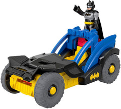 Imaginext DC Super Friends Batman Rally Car