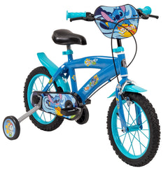 Huffy Disney Lilo & Stitch 14 Inch Bike