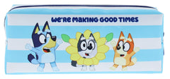 Bluey Pencil Case