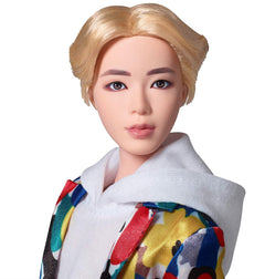 BTS Fashion Doll Jin