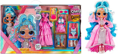 L.O.L. Surprise! Splash Beauty Queens Doll