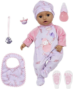 Baby Annabell Leah 43cm Doll