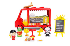 Ryan's World Food Truck