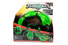 Drone Force Terrasect RC Flip and Attack Reptile