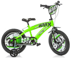 BMX Style 16