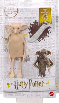 Harry Potter Dobby the House Elf Doll