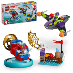 LEGO Marvel Spidey vs. Green Goblin 10793