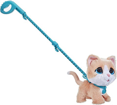Furreal Friends Walkalots Big Wags Cat 2.0