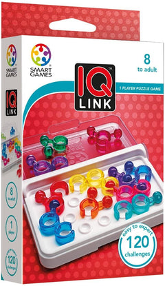 Smart Games IQ Link