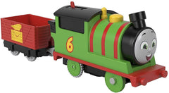 Thomas & Friends Motorised Percy
