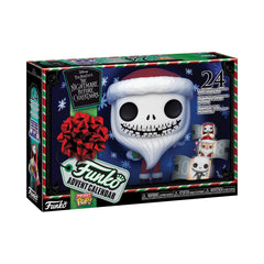 Funko The Nightmare Before Christmas Advent Calendar