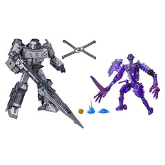 Transformers War for Cybertron Trilogy Spoiler Pack Action Figures