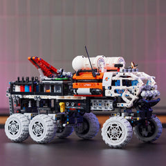 LEGO Technic Mars Crew Exploration Rover 42180