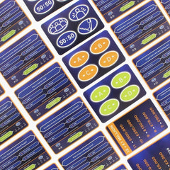 The Chase, Catchphrase and Who Wants To Be A Millionaire Triple Card Game Pack