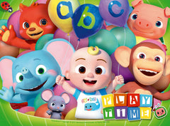 Ravensburger Cocomelon 4 in a Box Puzzle