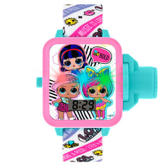 L.O.L. Surprise! Projection Watch