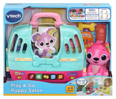 VTech Play & Go Puppy Salon