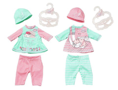 My First Baby Annabell Play Wear