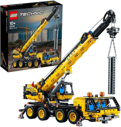 LEGO Technic Mobile Crane Truck 42108
